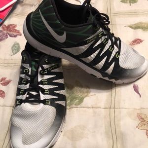 Like new Nike Flywire 5.0 Oregon